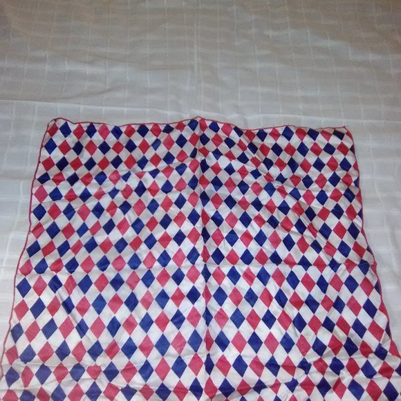 Pocket square - Picture 2 of 6